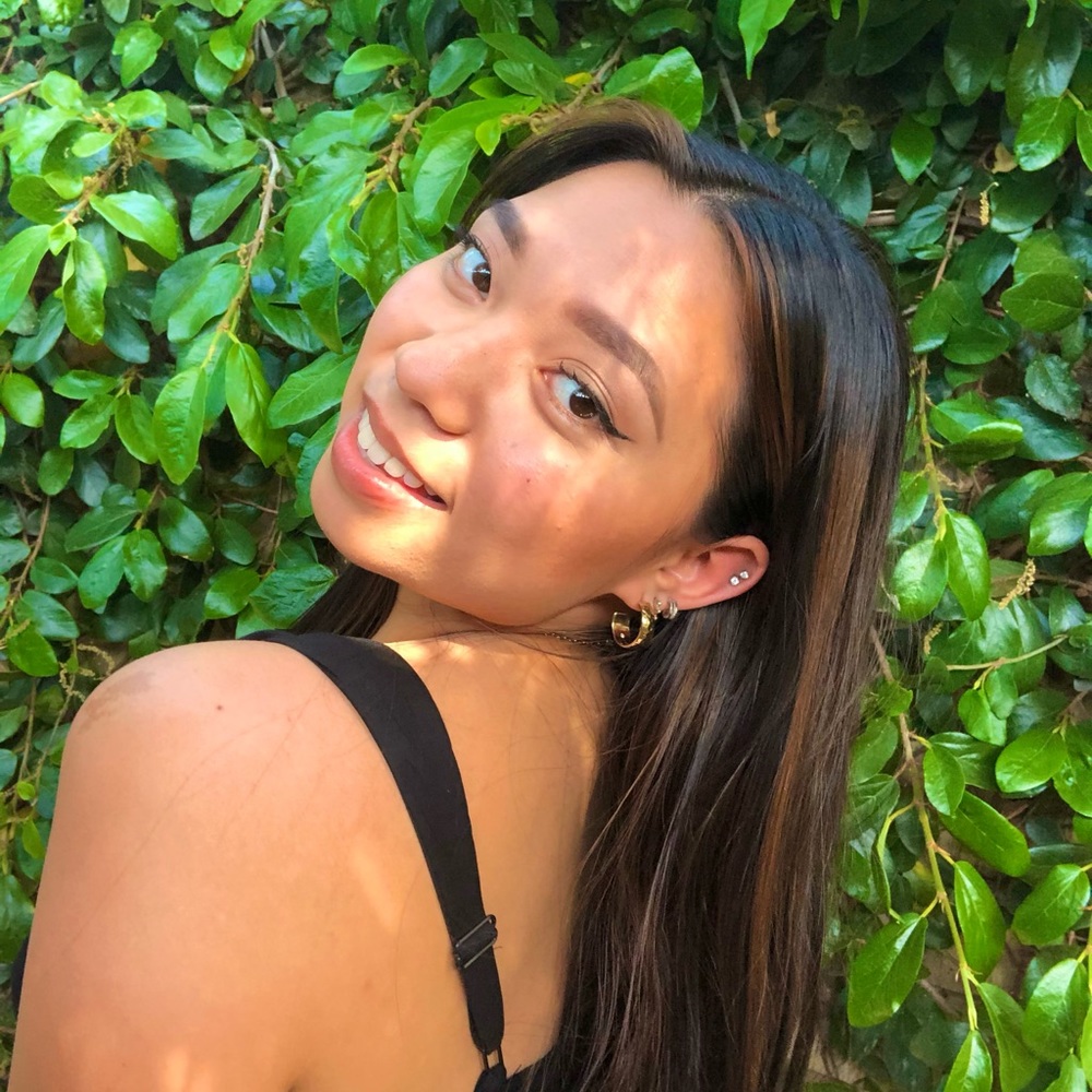 Meet your Posher, Brooke